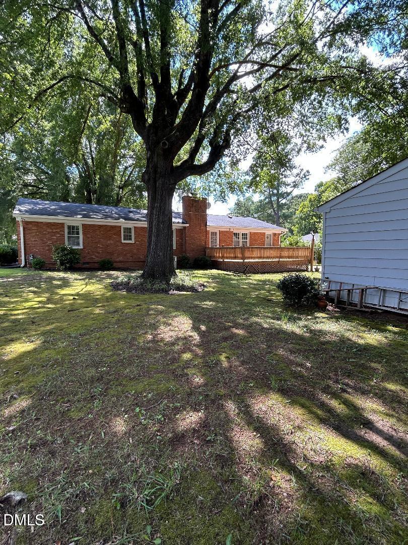 201 Forest Road