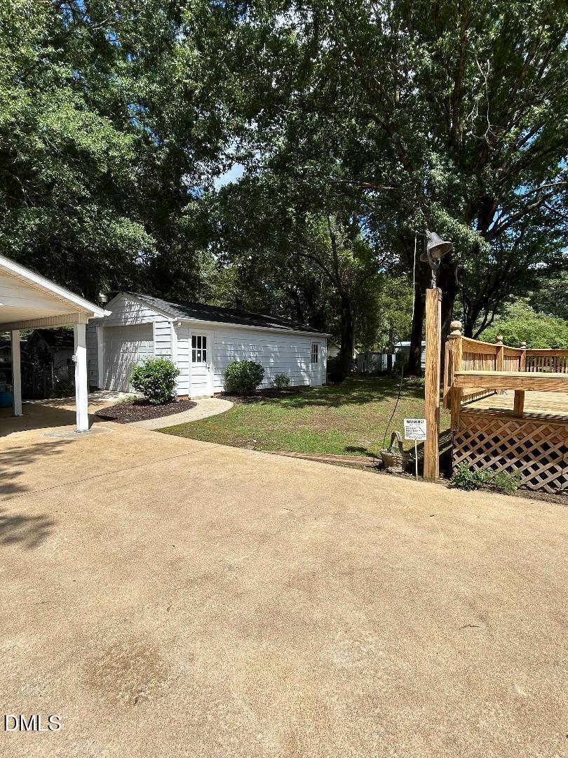 201 Forest Road