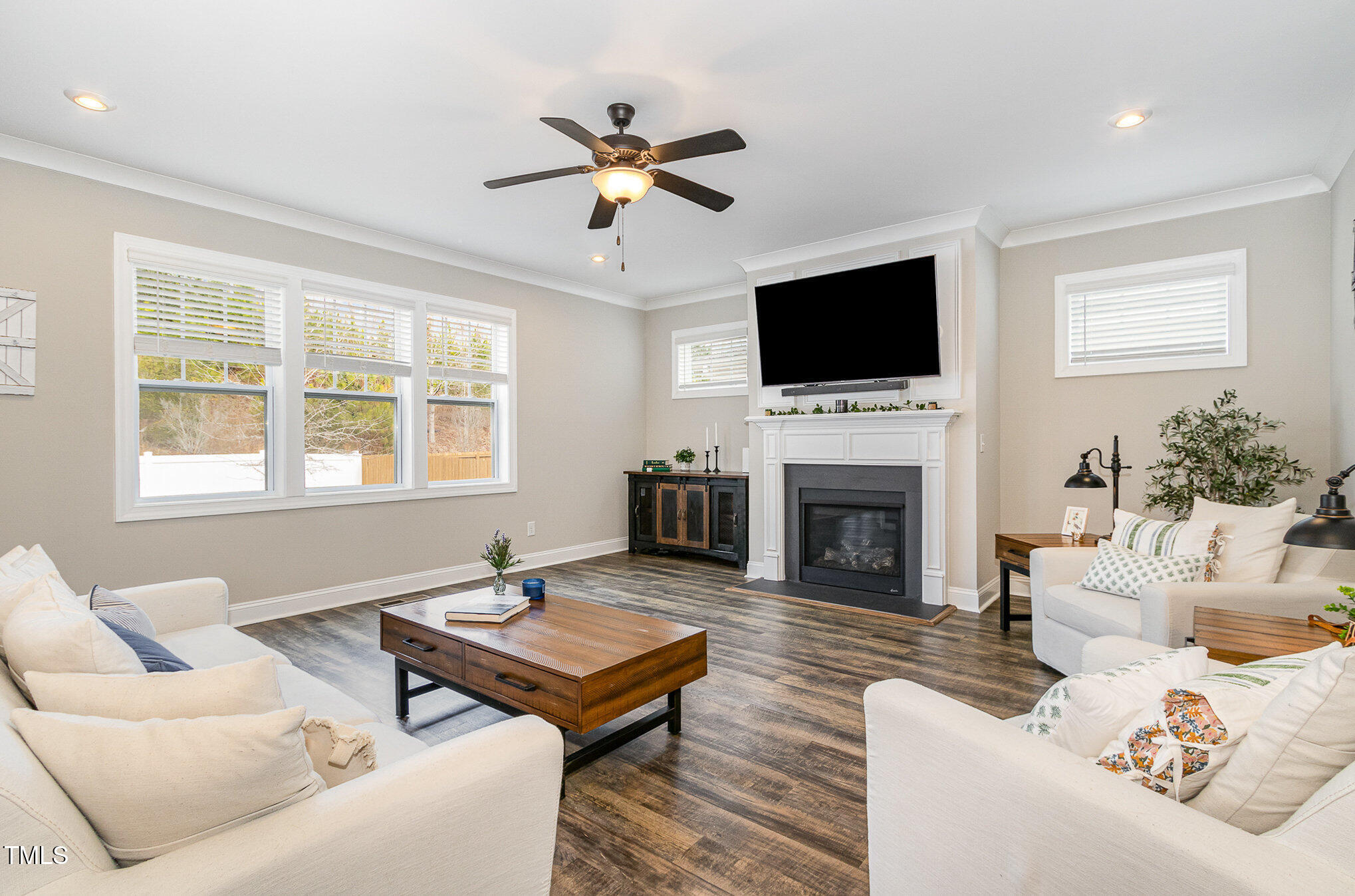 562 Boulder Point Drive
