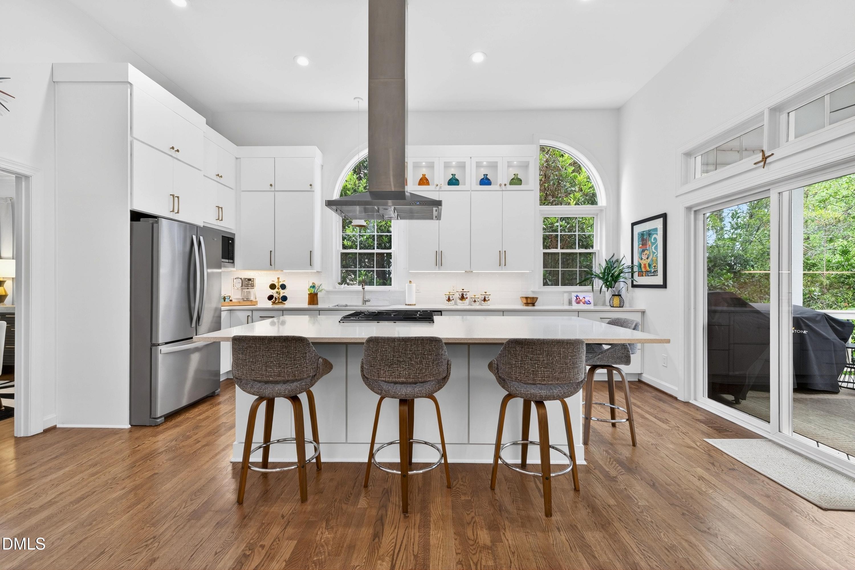 114 Frehold Court