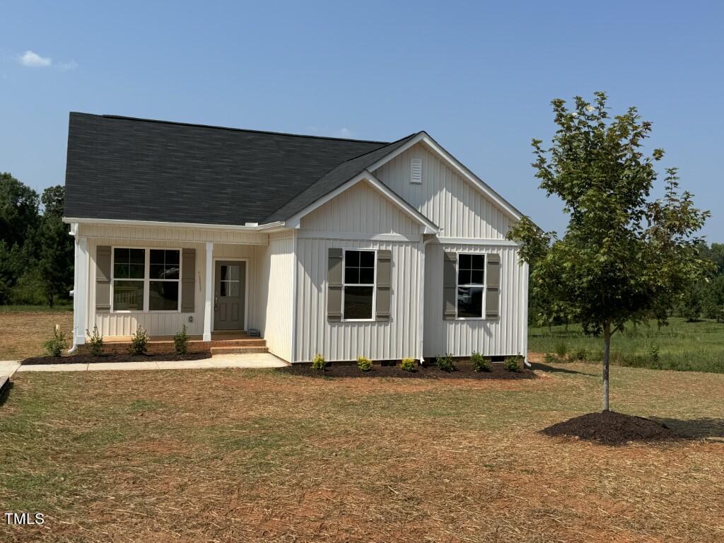 View Spring Hope, NC 27882 house