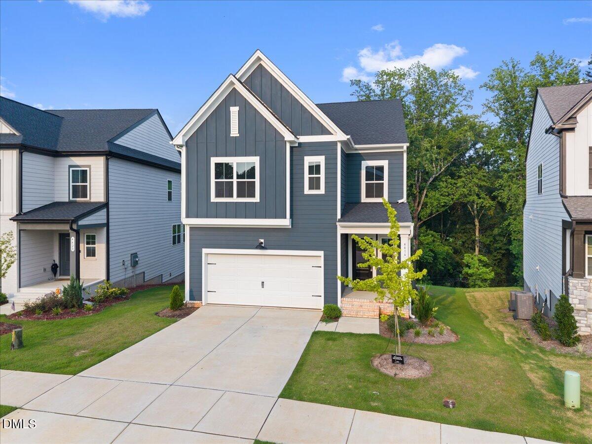 4416 Darius Lane