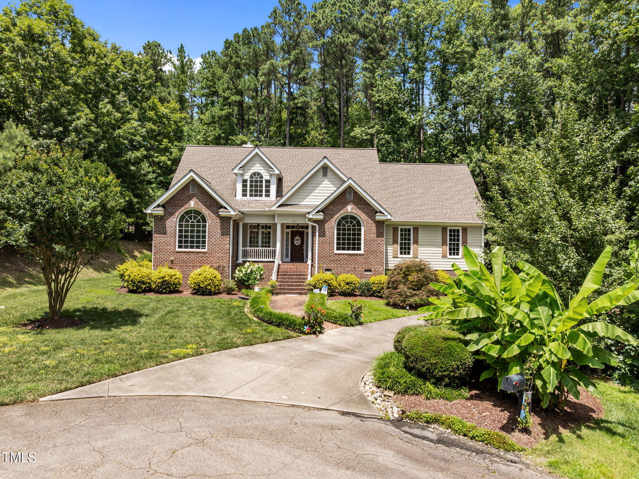 430 Beechwood Trail