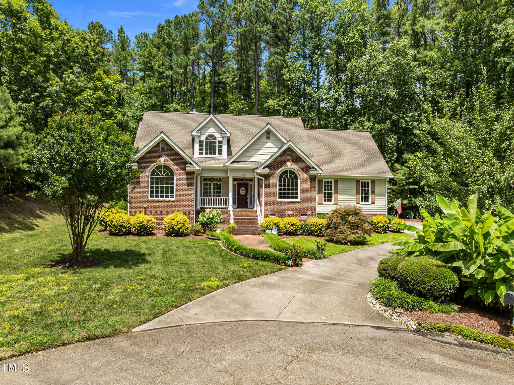 430 Beechwood Trail