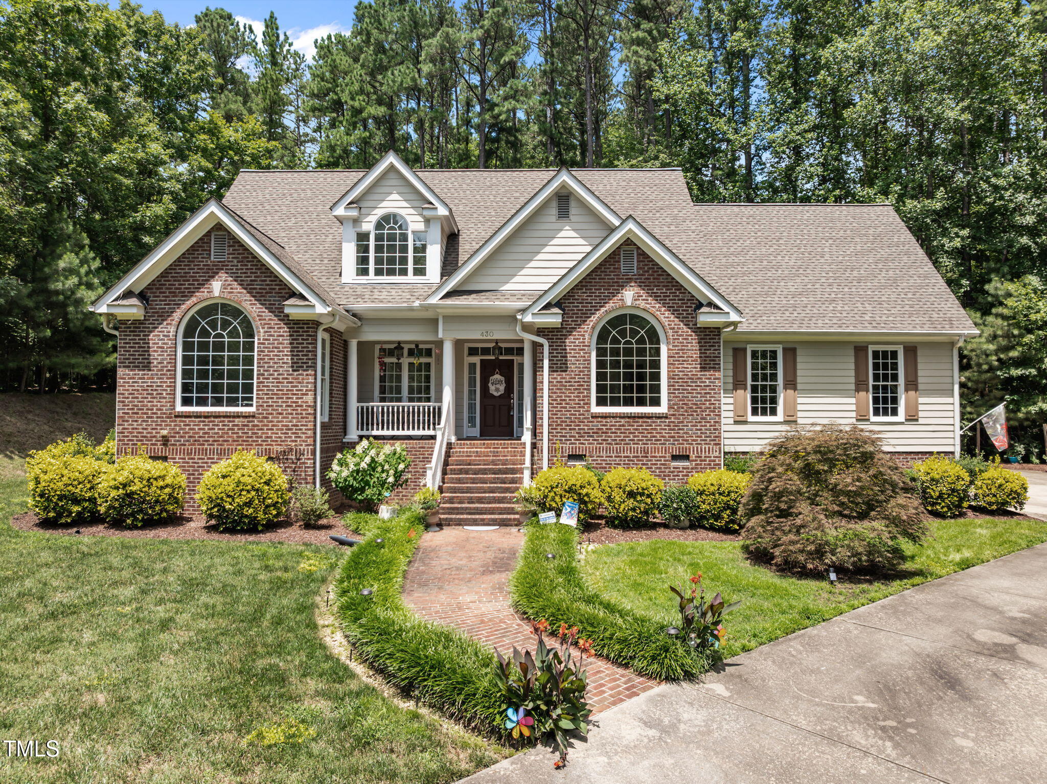 430 Beechwood Trail