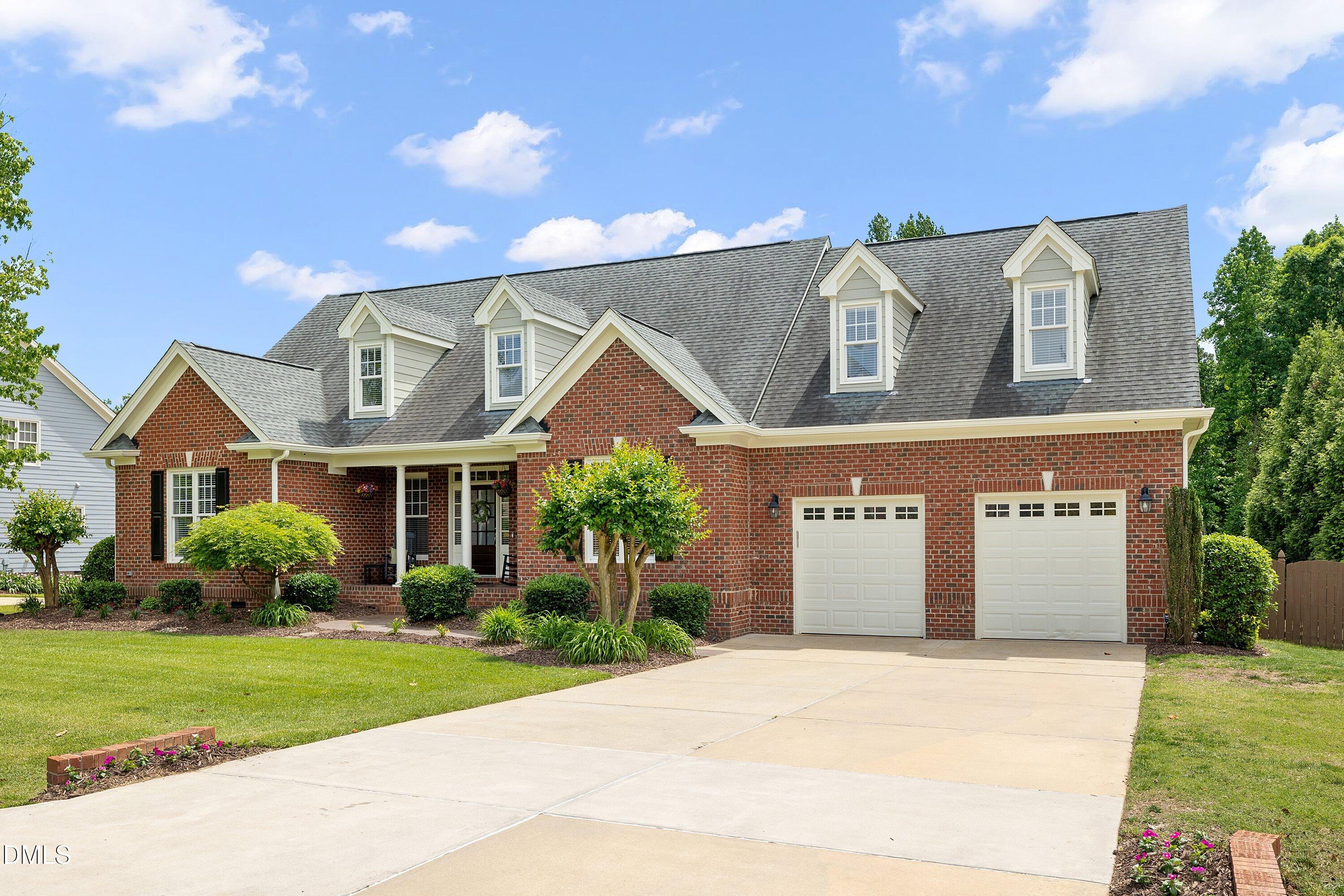 4709 Sandy Bay Circle