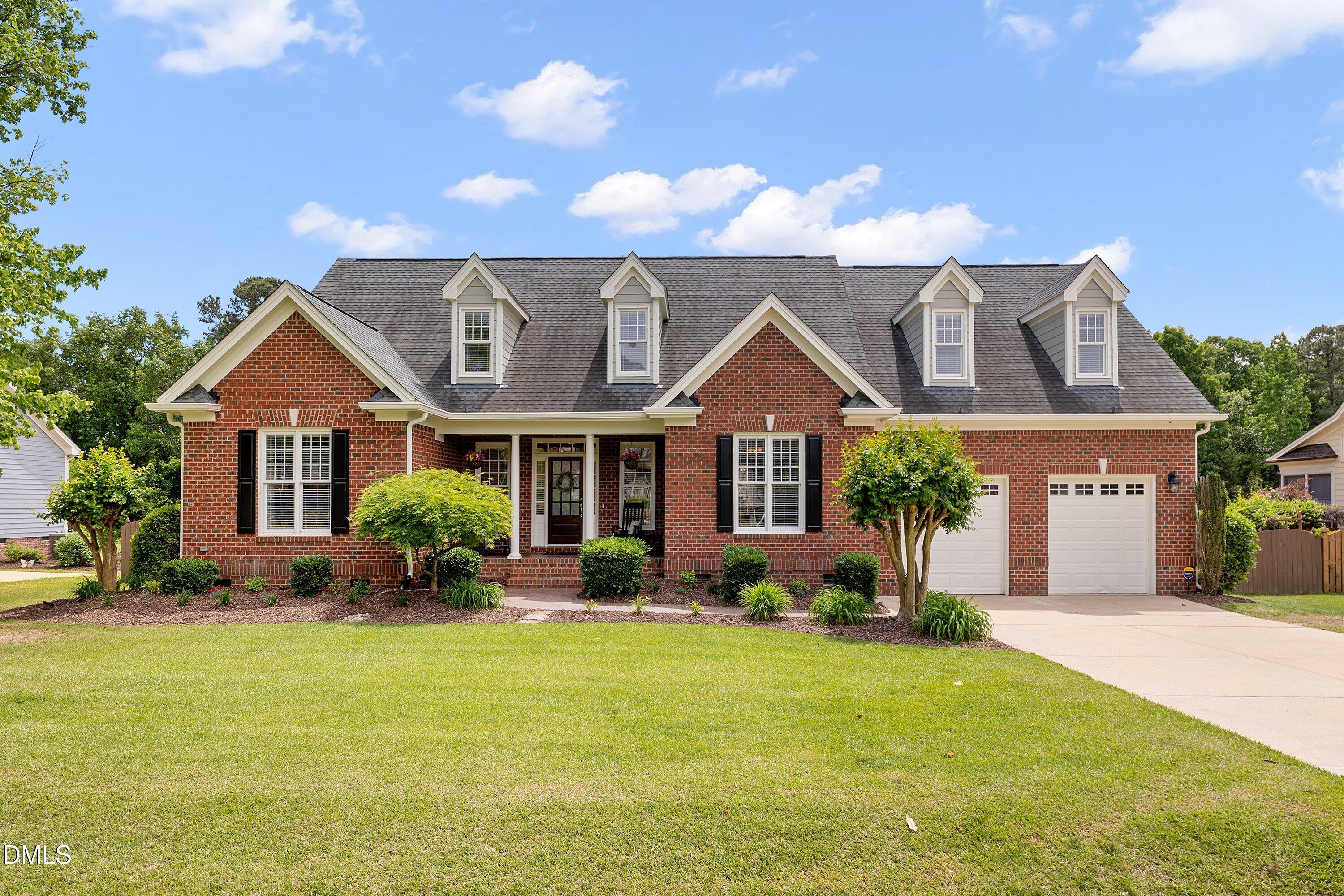 4709 Sandy Bay Circle