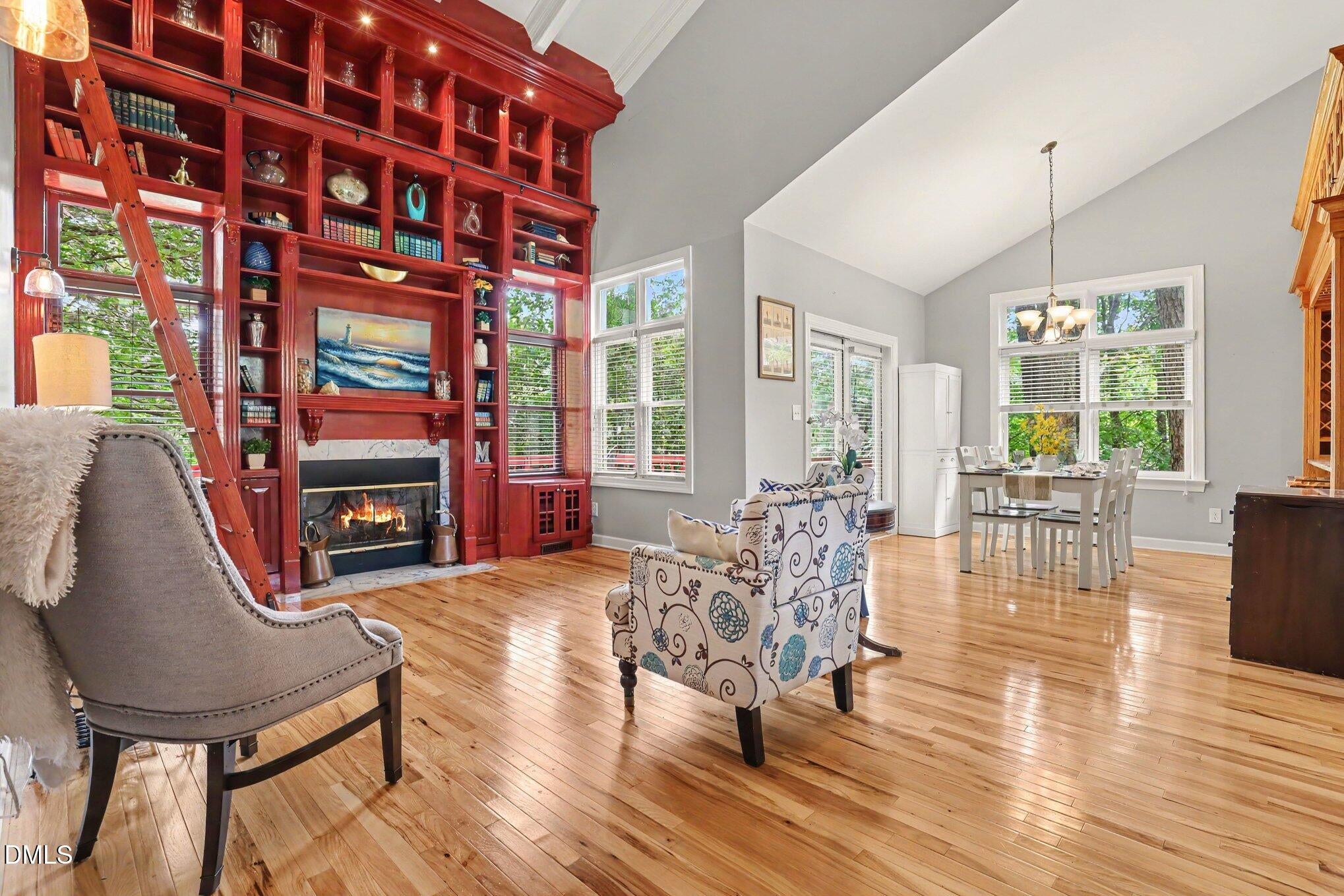 10001 Goodview Court, Raleigh, NC, 27613