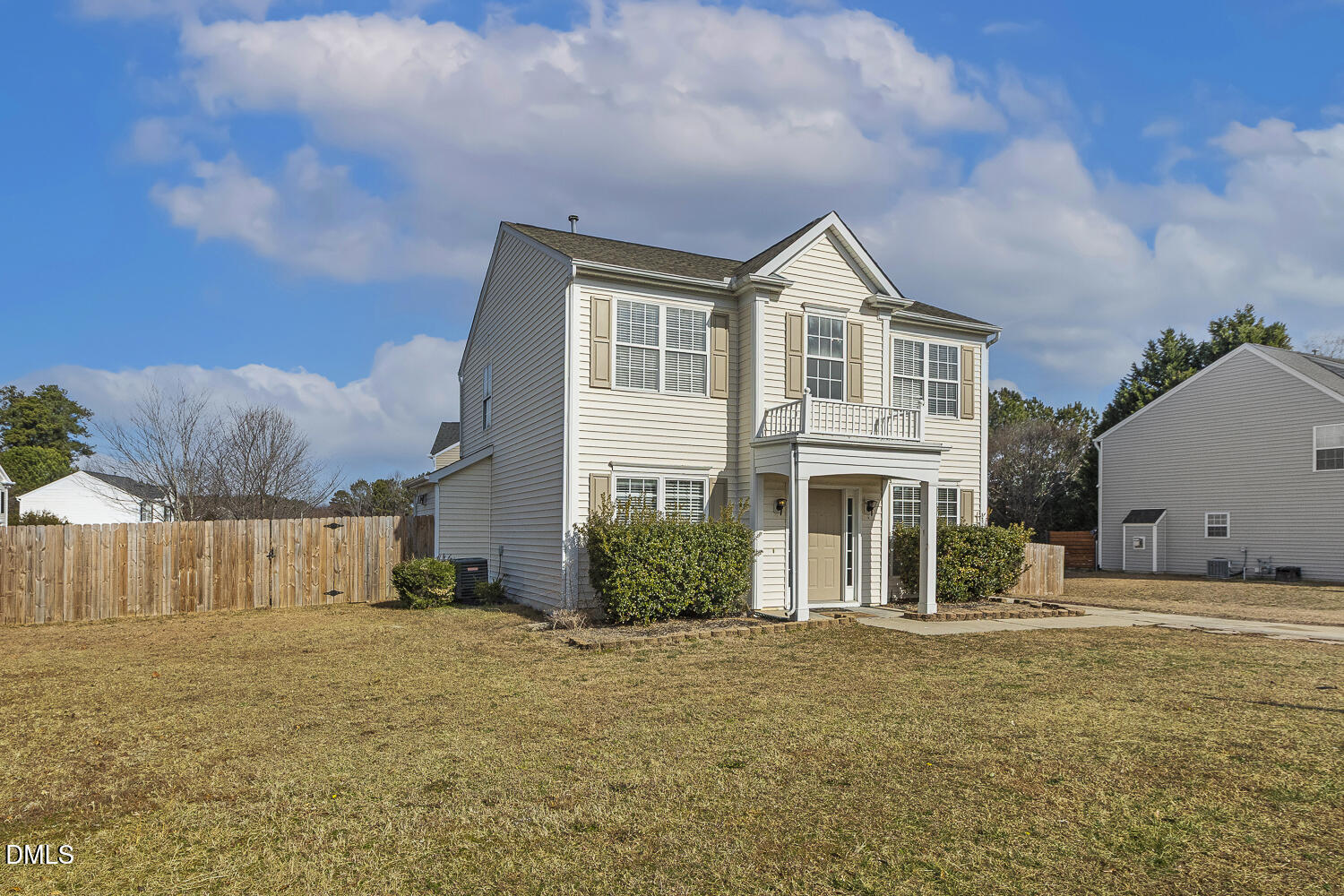 101 N Honey Springs Avenue