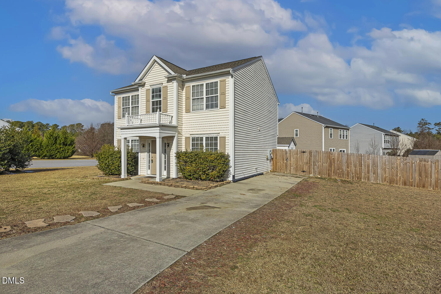 101 N Honey Springs Avenue