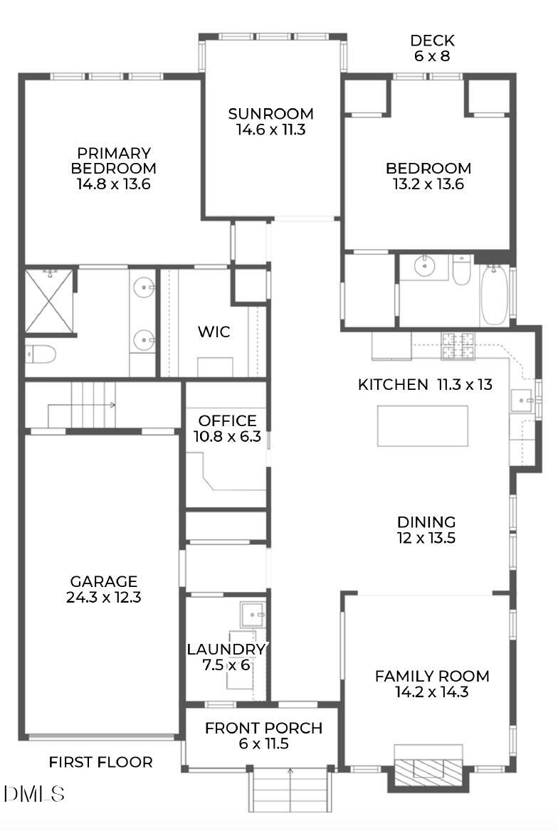 5508 Rutherford Close