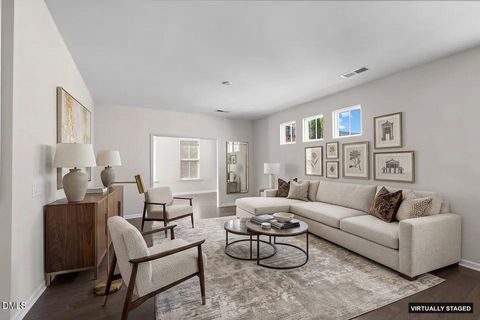 1006 Sounding Lane Durham NC 27703