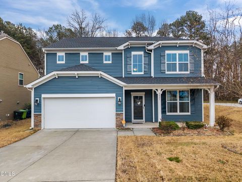 2021 Muddy Creek Court Raleigh NC 27610