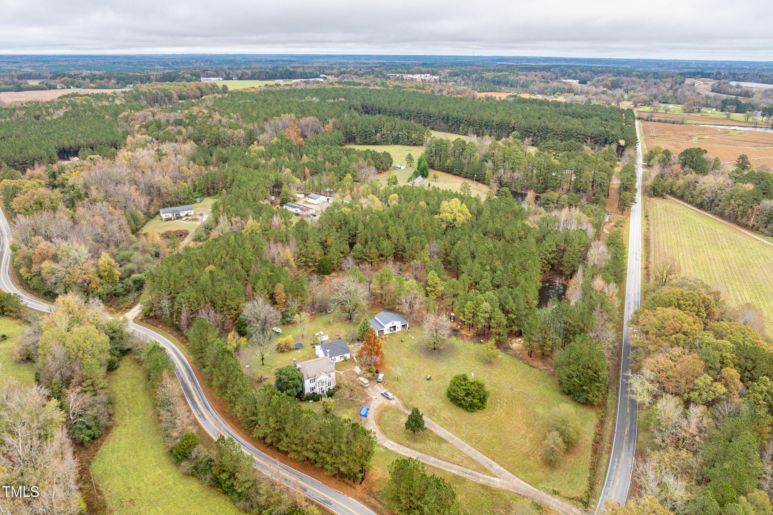 820 Peach Orchard Rd