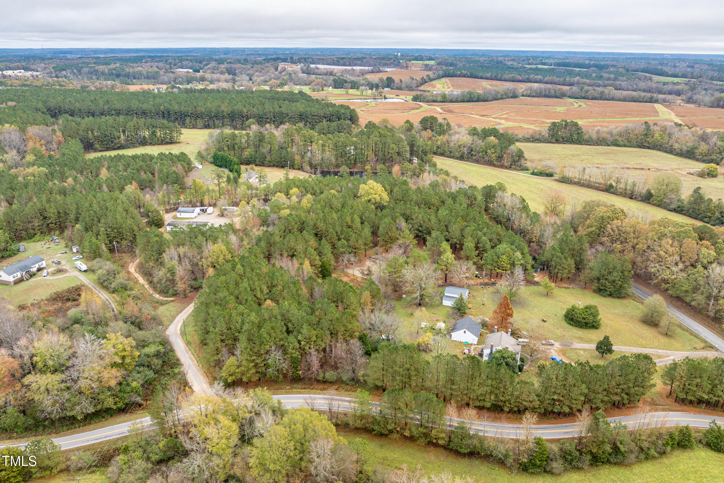 820 Peach Orchard Rd
