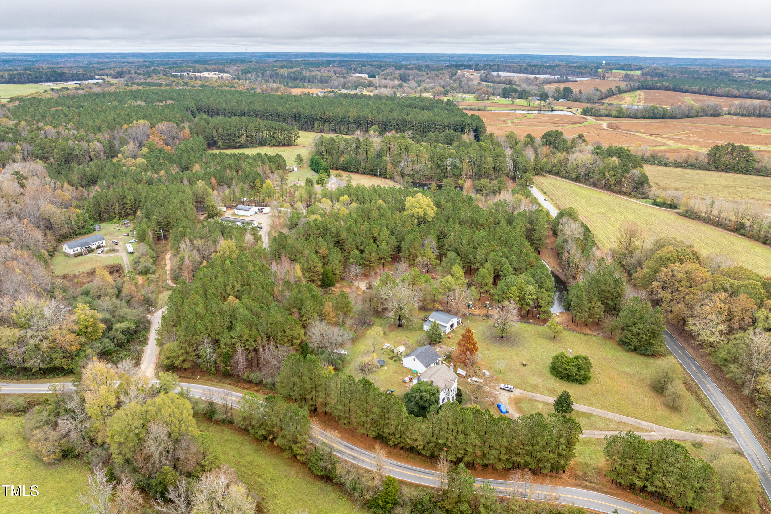 820 Peach Orchard Rd