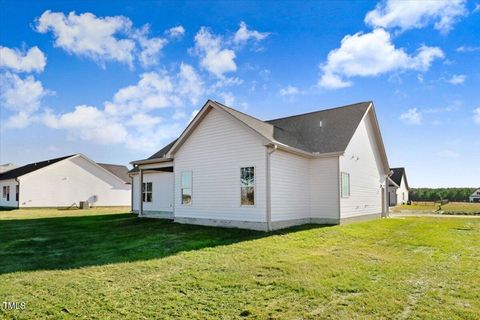 A home in Pikeville