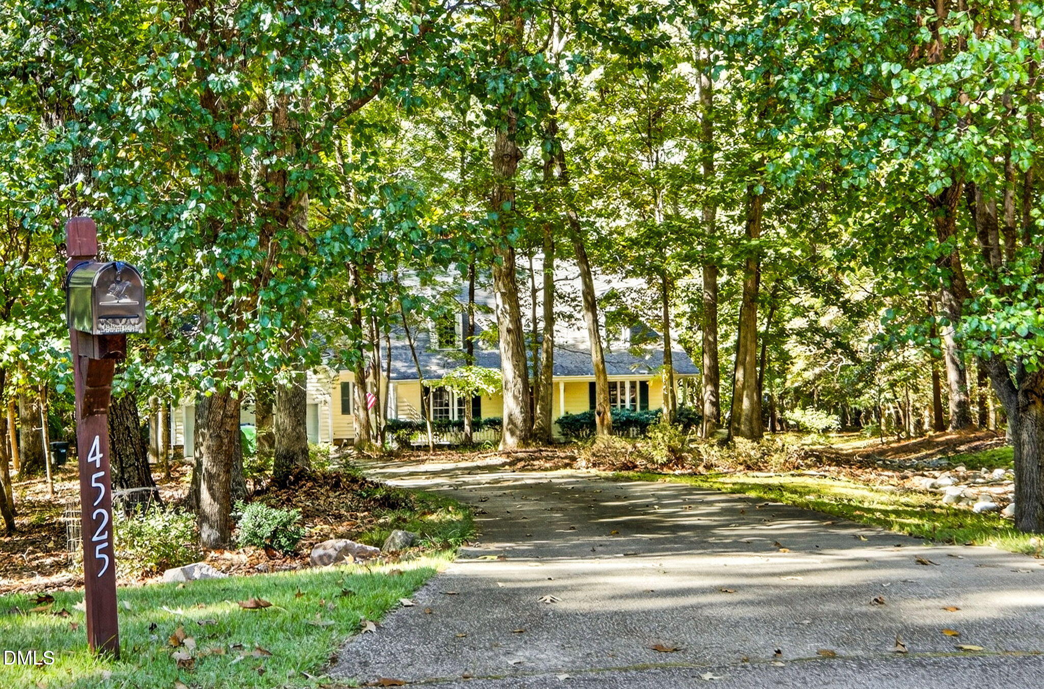 4525 Jilandre Court
