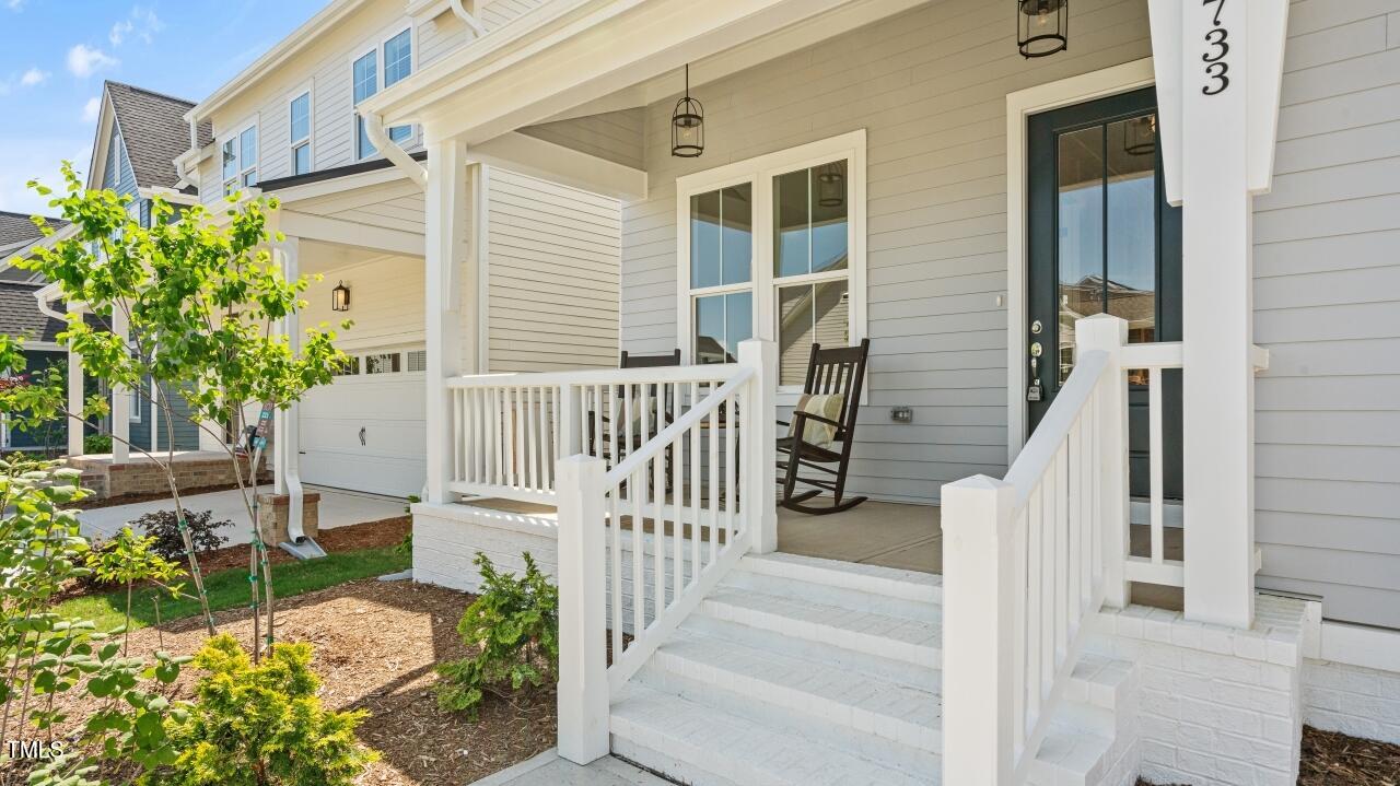 1733 Birdhaven Lane Lot 2217