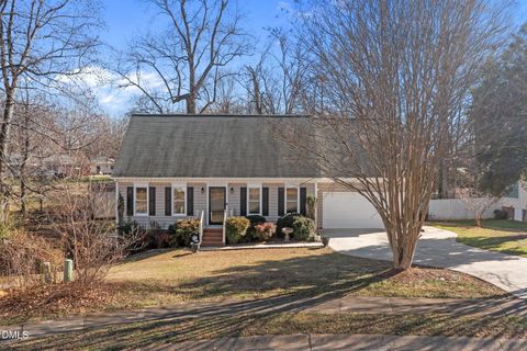 232 Holly Ridge Lane Mebane NC 27302