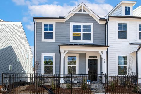 472 Traditions Grande Boulevard 34 Wake Forest NC 27587