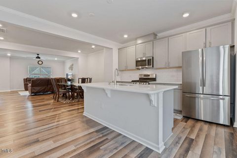 1430 Rosepine Drive Cary NC 27519