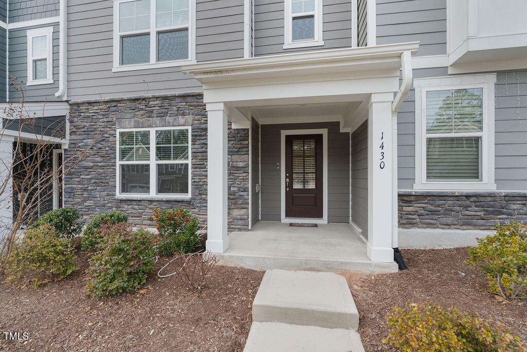 1430 Rosepine Drive