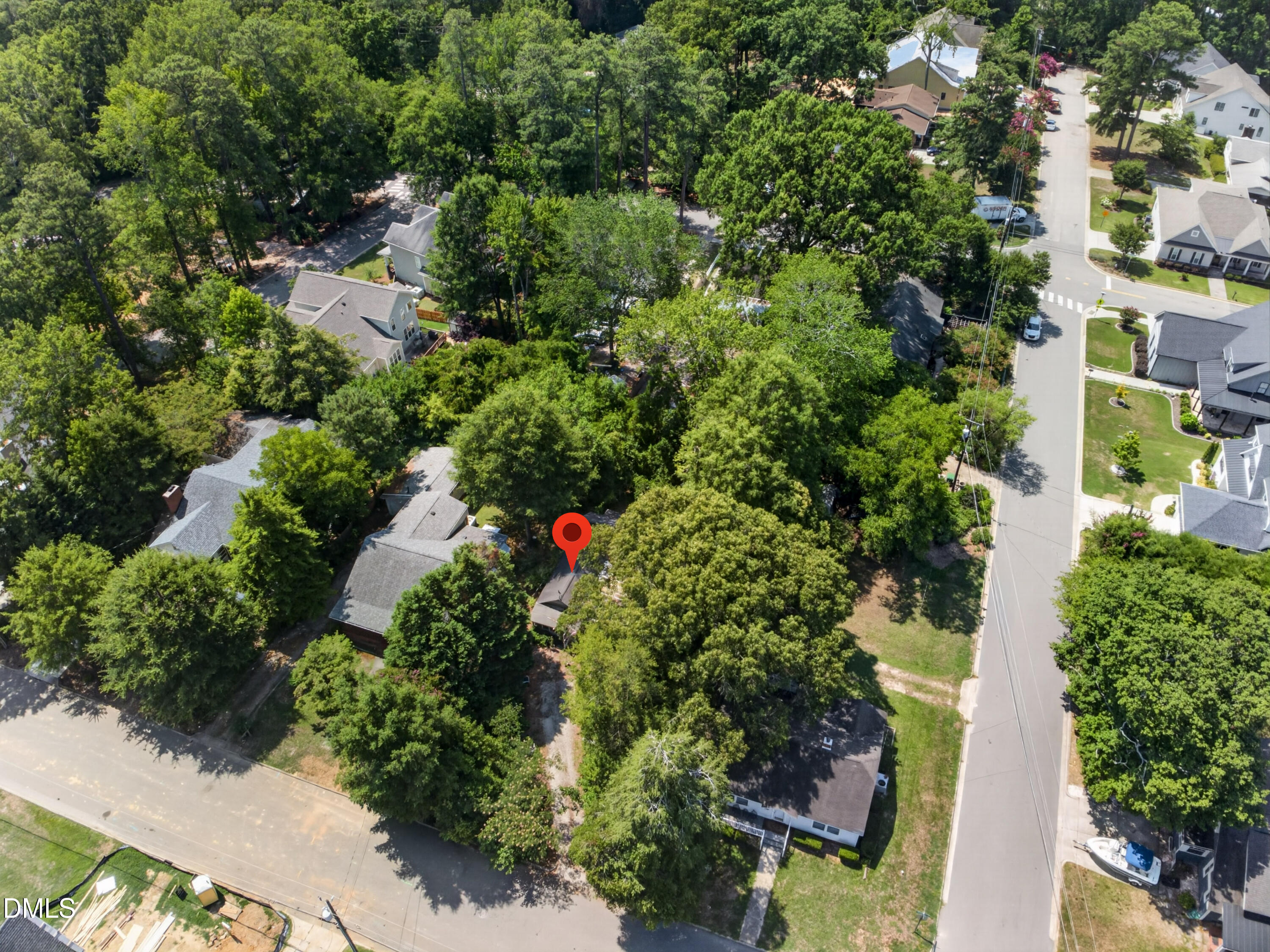 415 Willow Street
