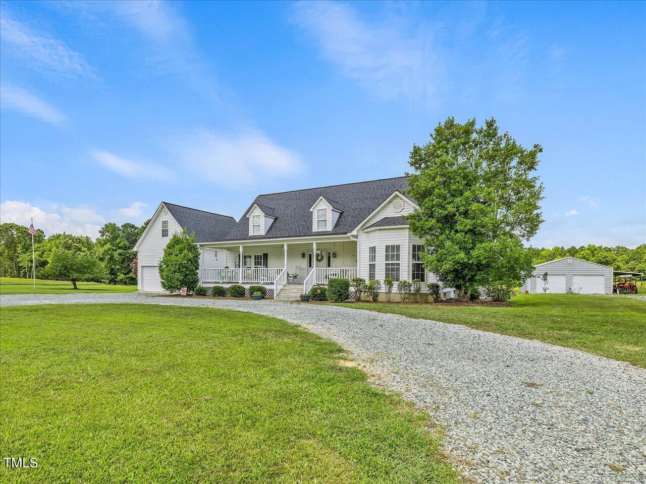 557 Olives Chapel Road