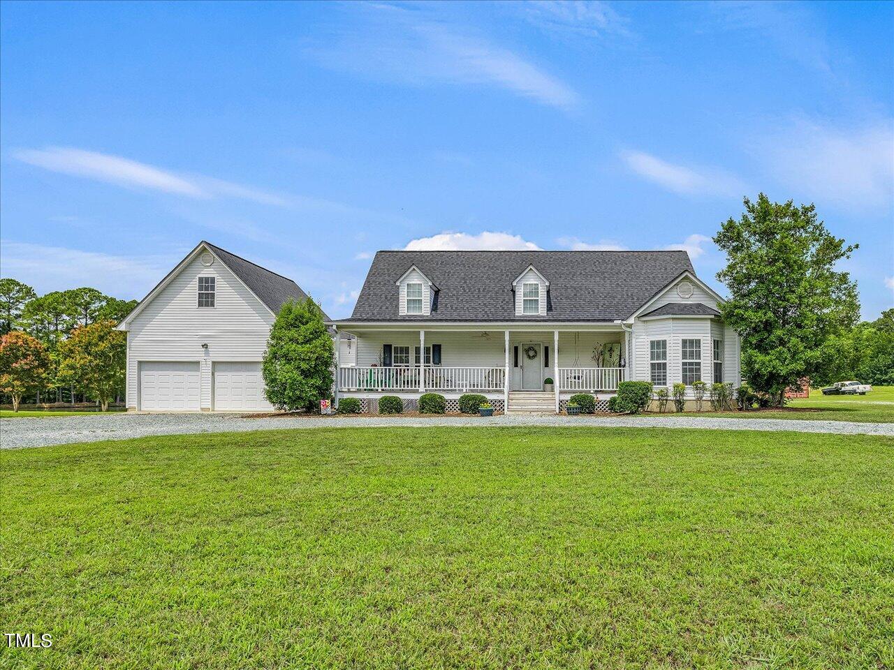 557 Olives Chapel Road