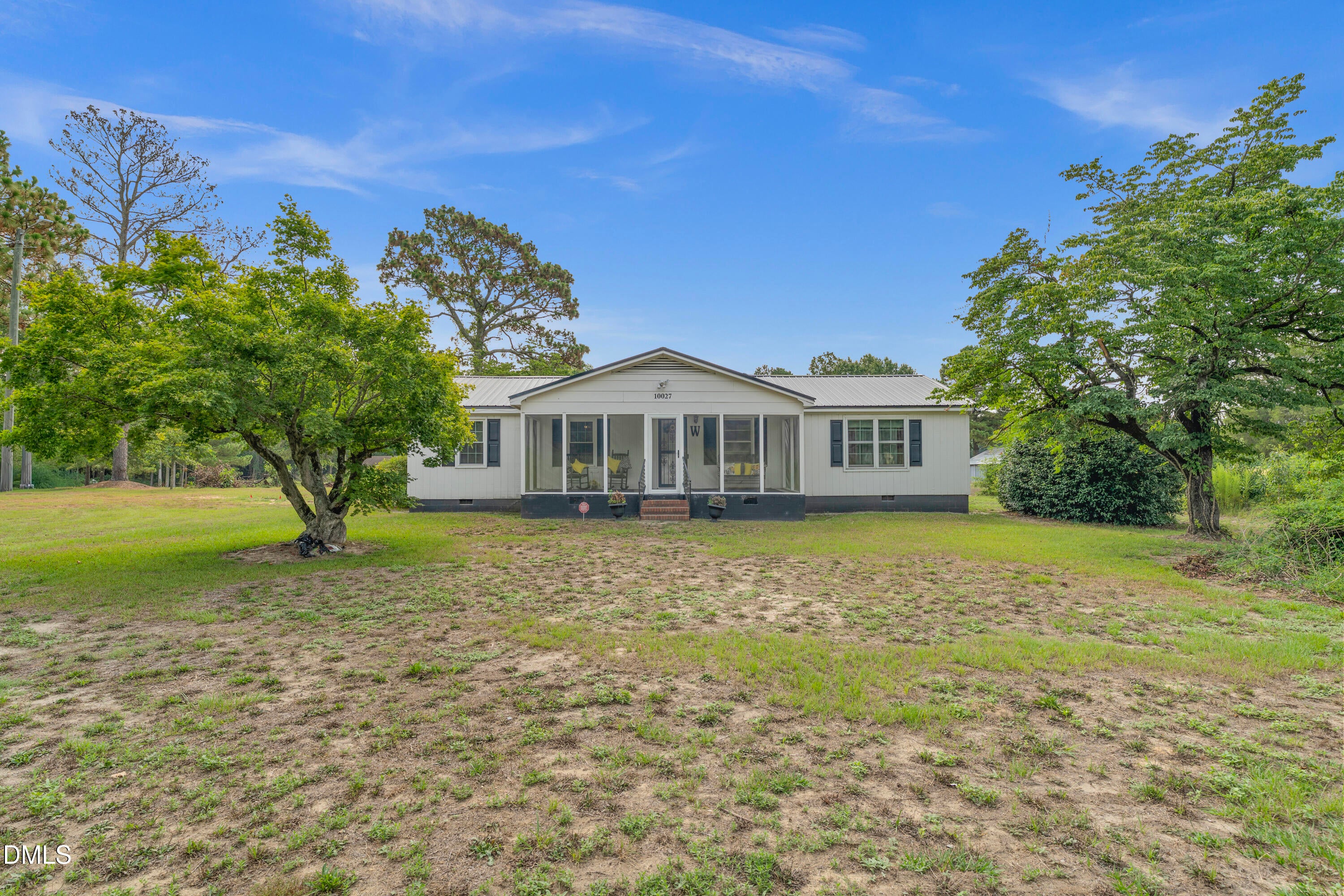 10027 Garland Highway, Clinton, NC, 28328