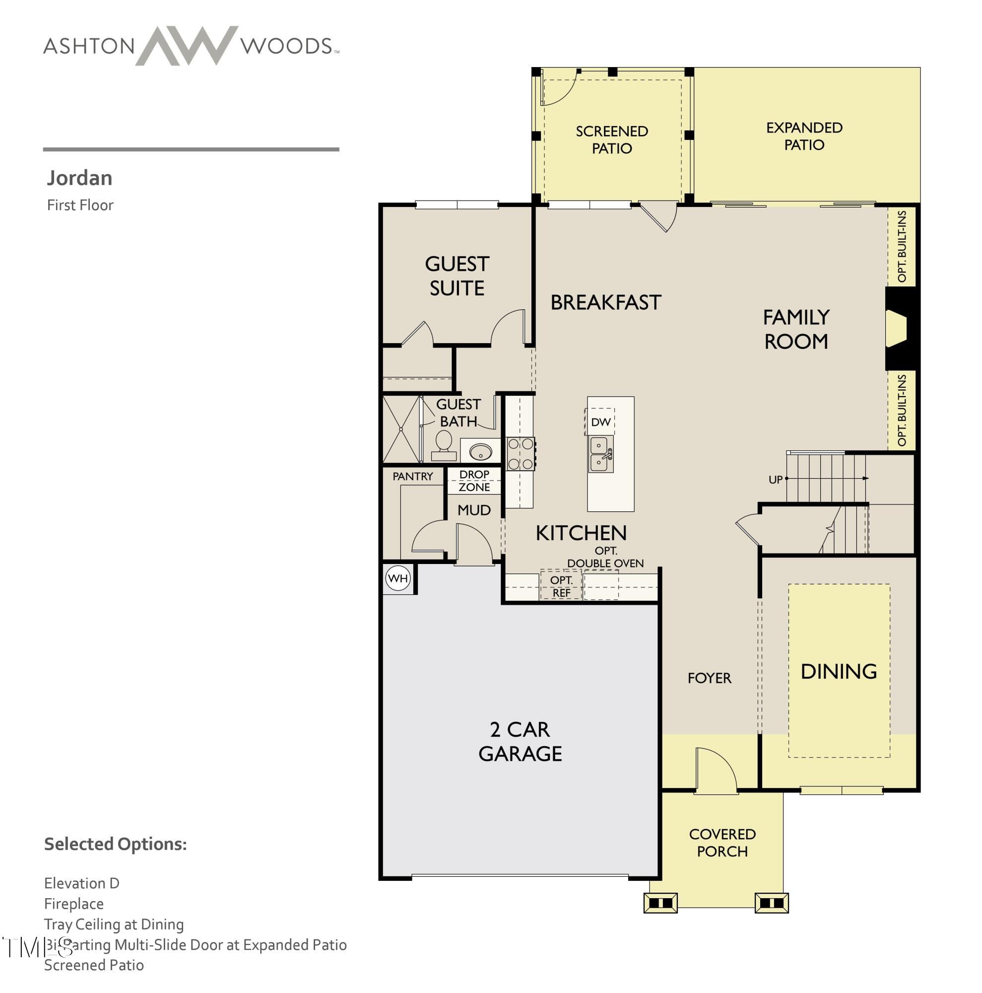 557 Contempo Drive Way 8