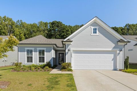 2637 Nassau Trace Fuquay Varina NC 27526