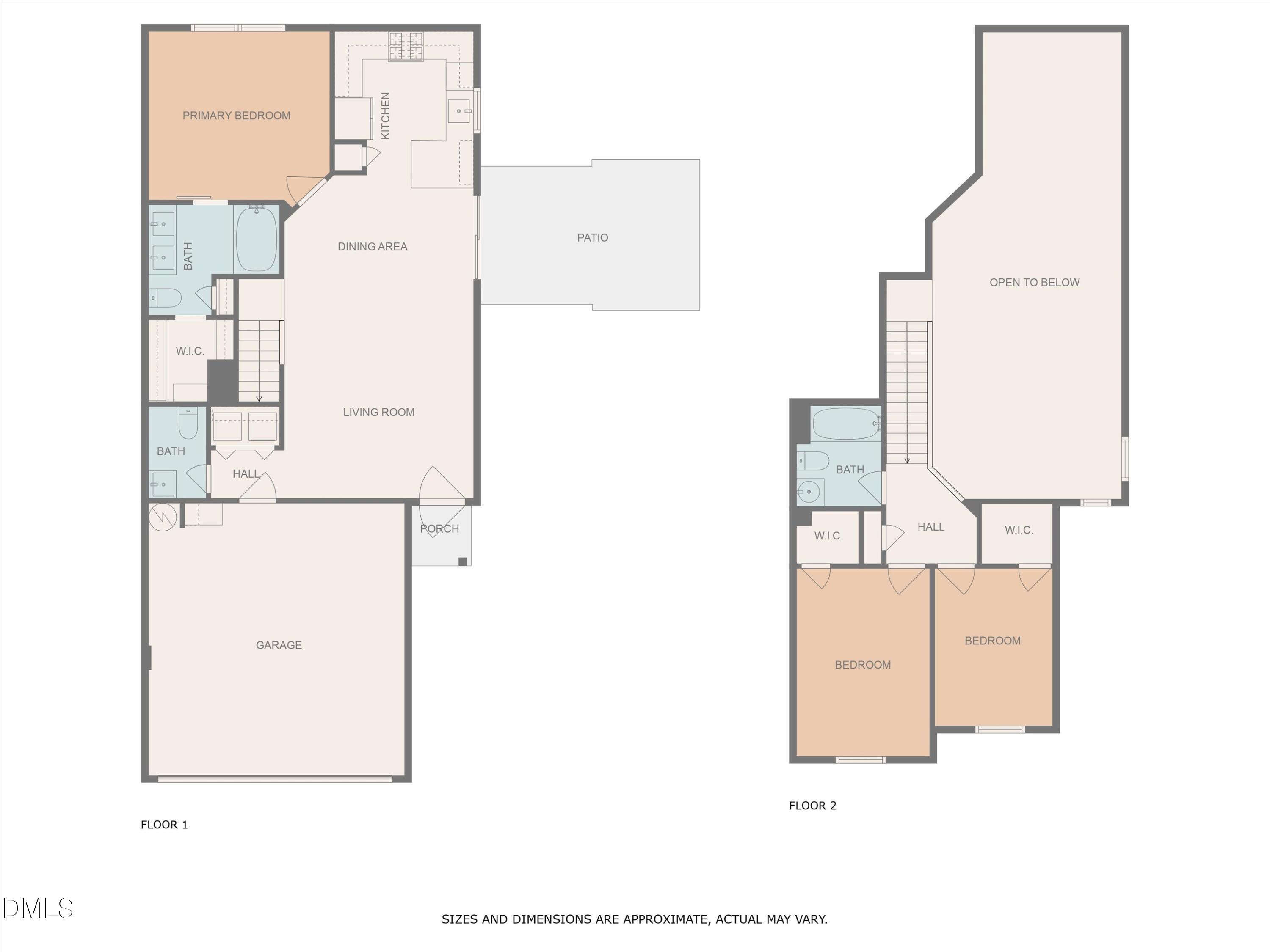 Raleigh, North Carolina 27613, United States, 3 Bedrooms Bedrooms, ,3 BathroomsBathrooms,Residential,Active,211529