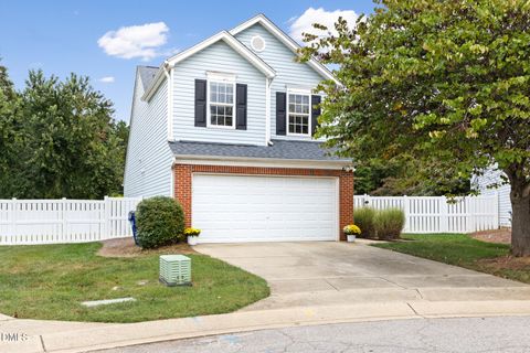 5308 Roan Mountain Place Raleigh NC 27613