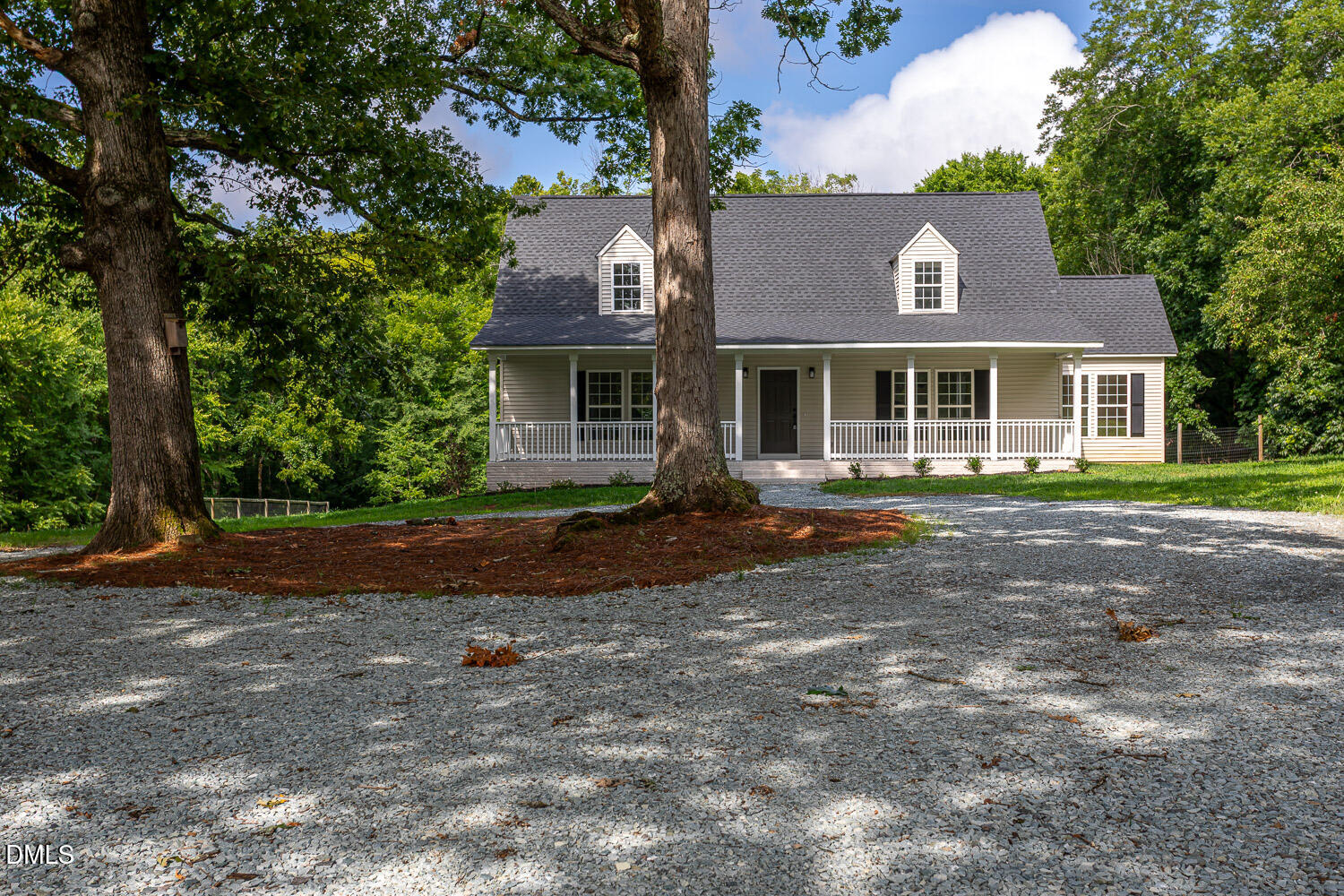 1695 Buckner Clark Road