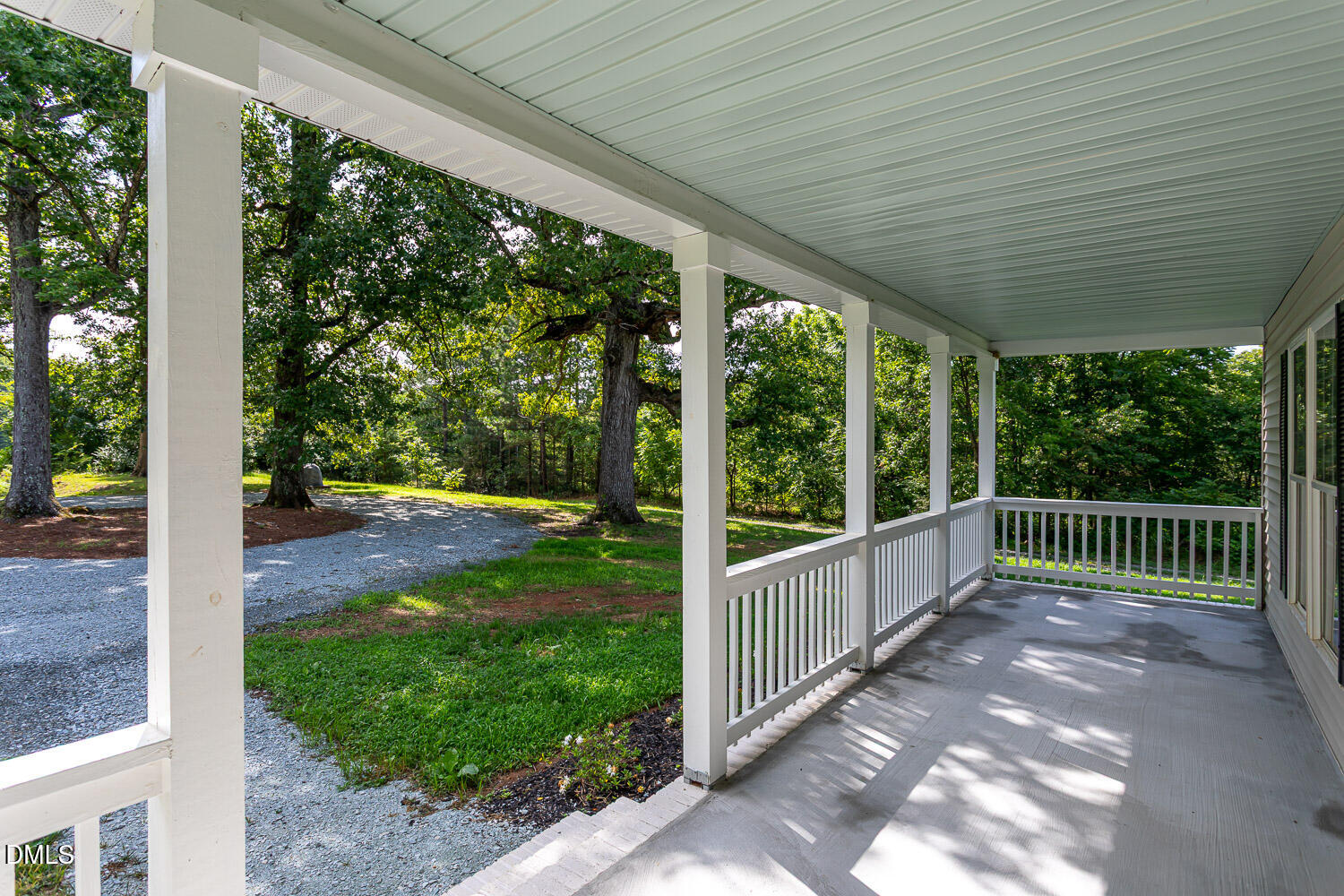 1695 Buckner Clark Road