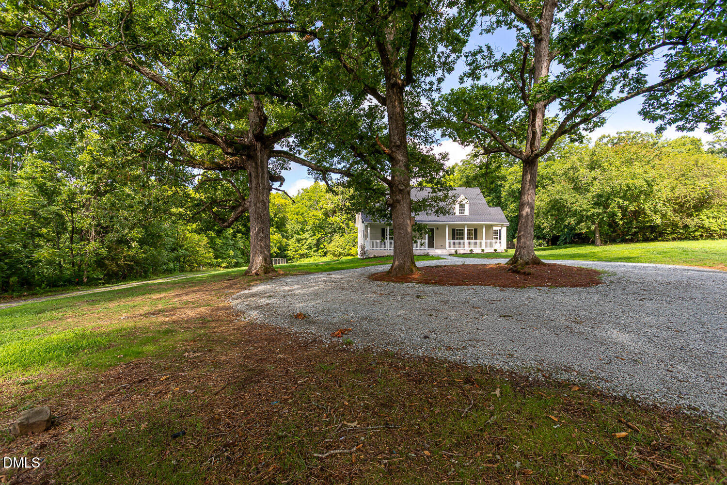 1695 Buckner Clark Road