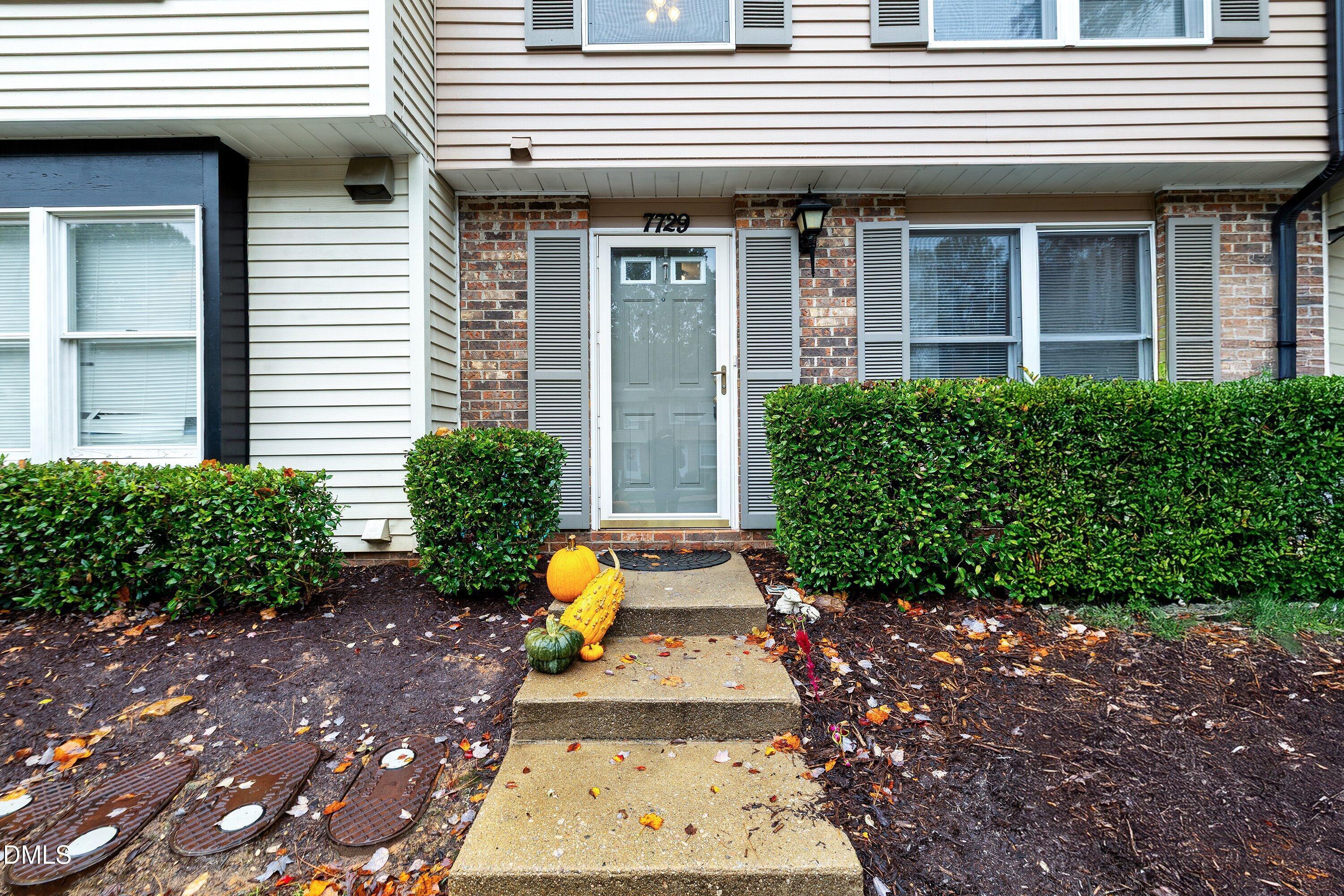 7729 Bernadette Lane