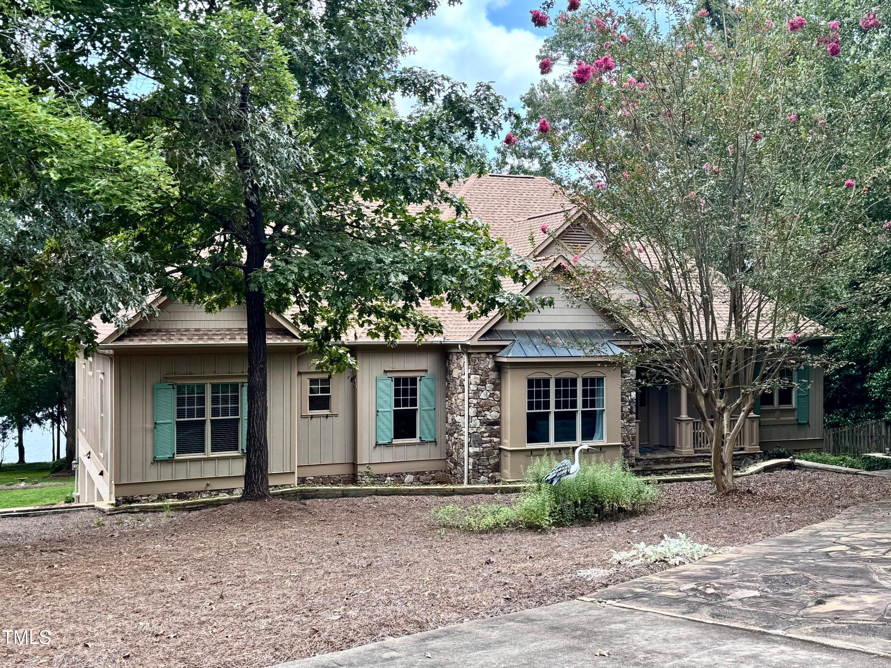 333 Badin View Drive