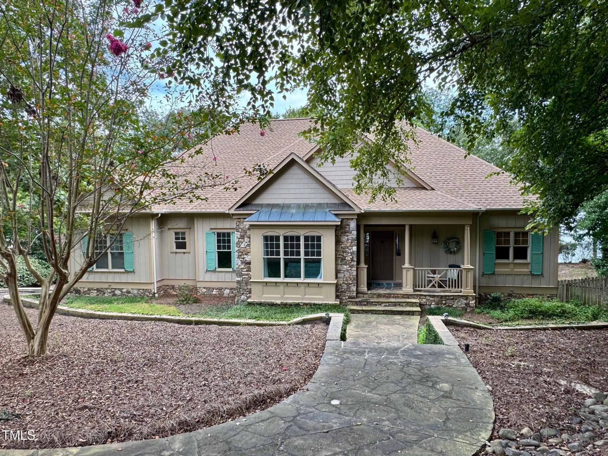 333 Badin View Drive
