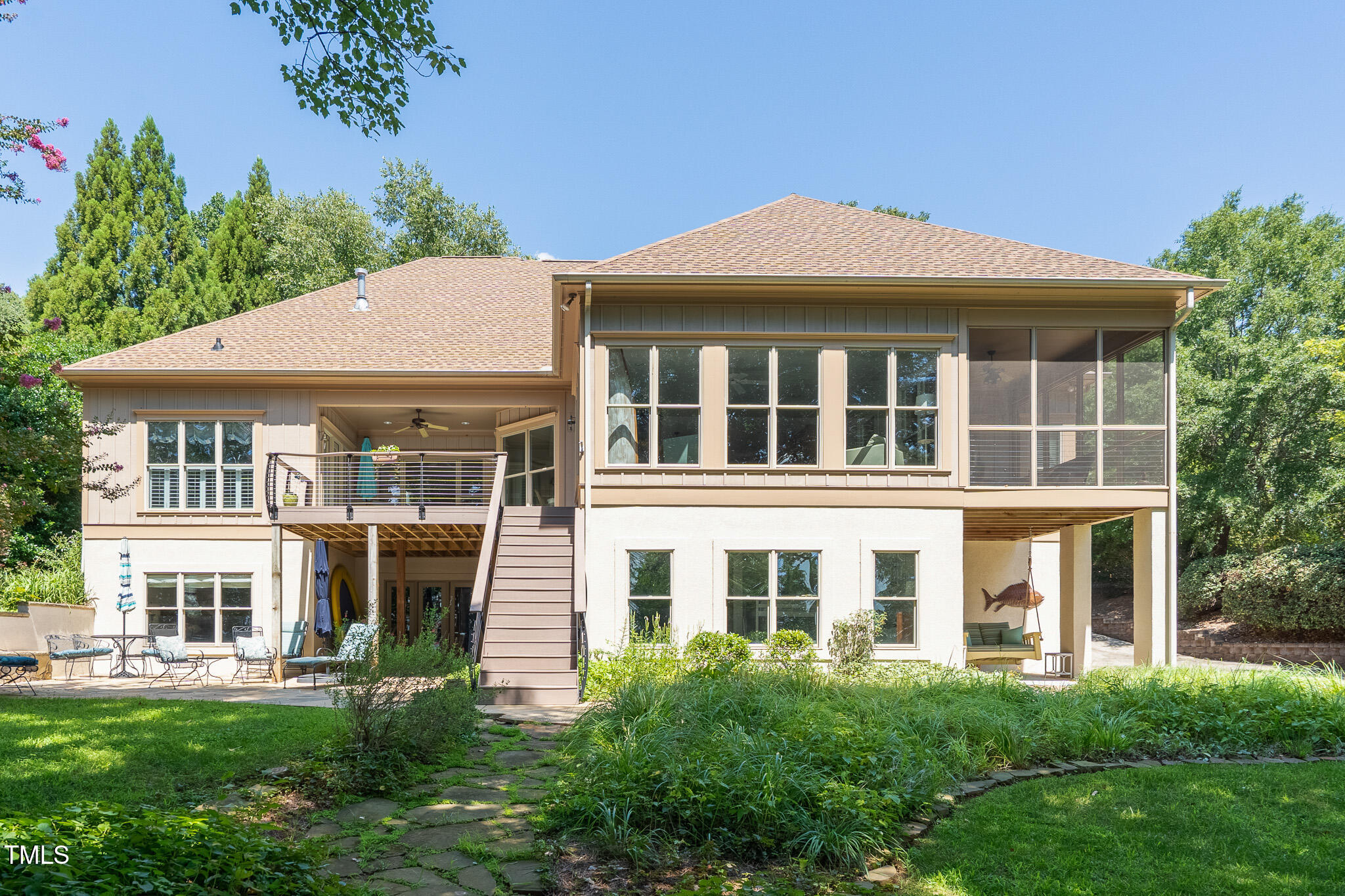 333 Badin View Drive