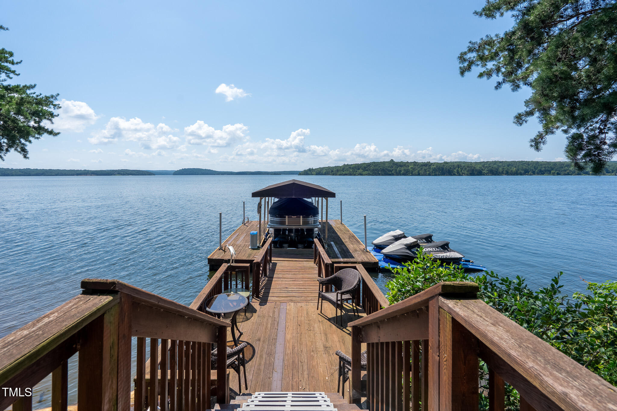 333 Badin View Drive