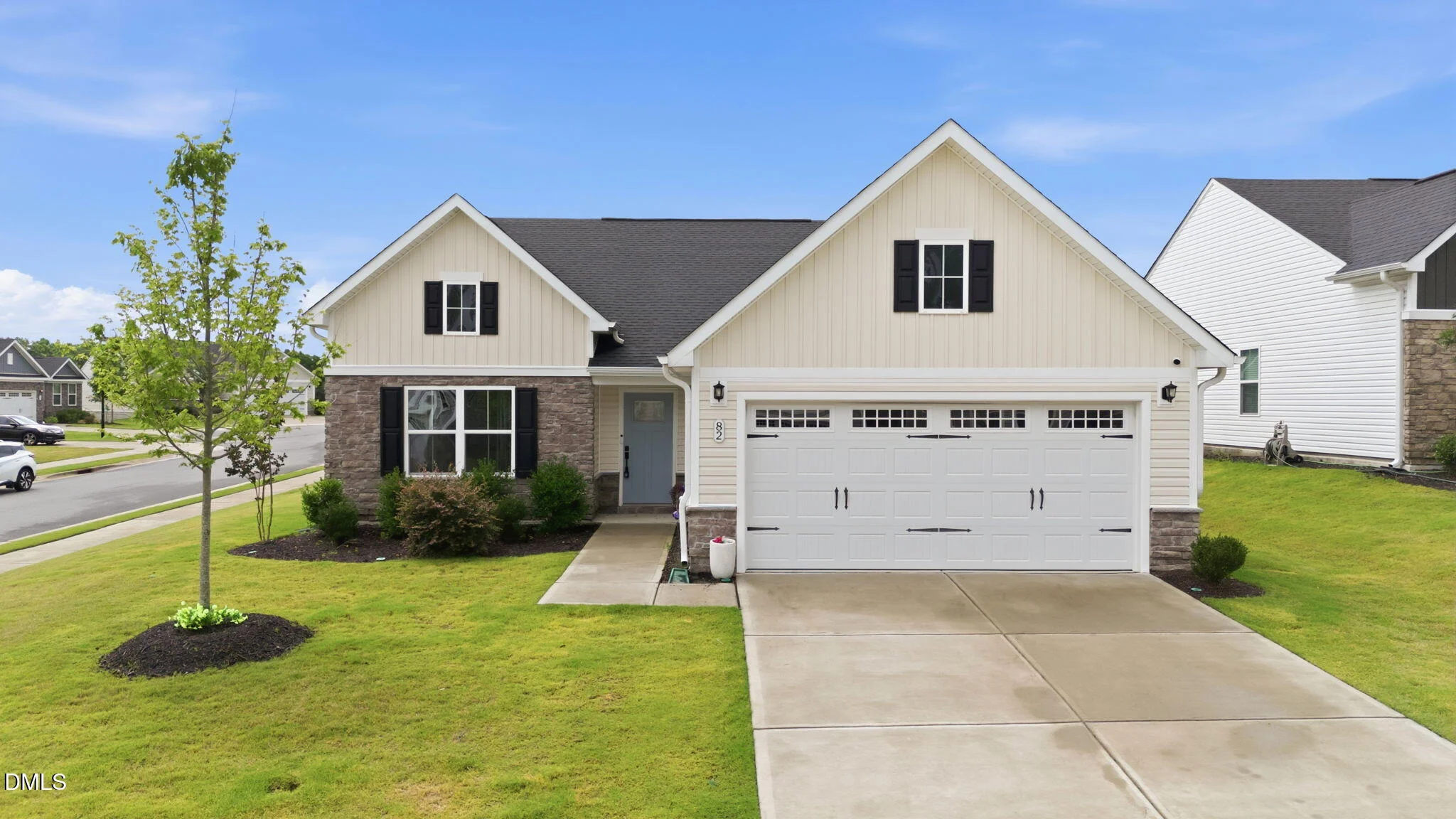 82 Coble Farms Place