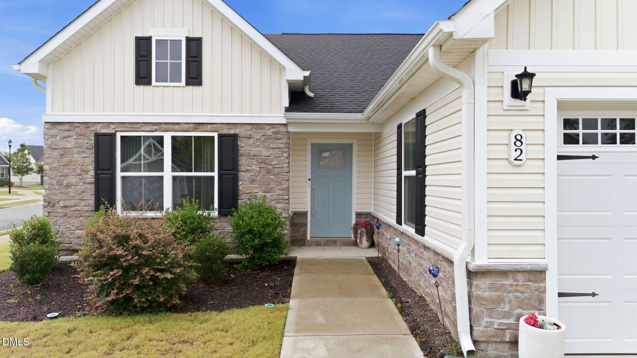 82 Coble Farms Place