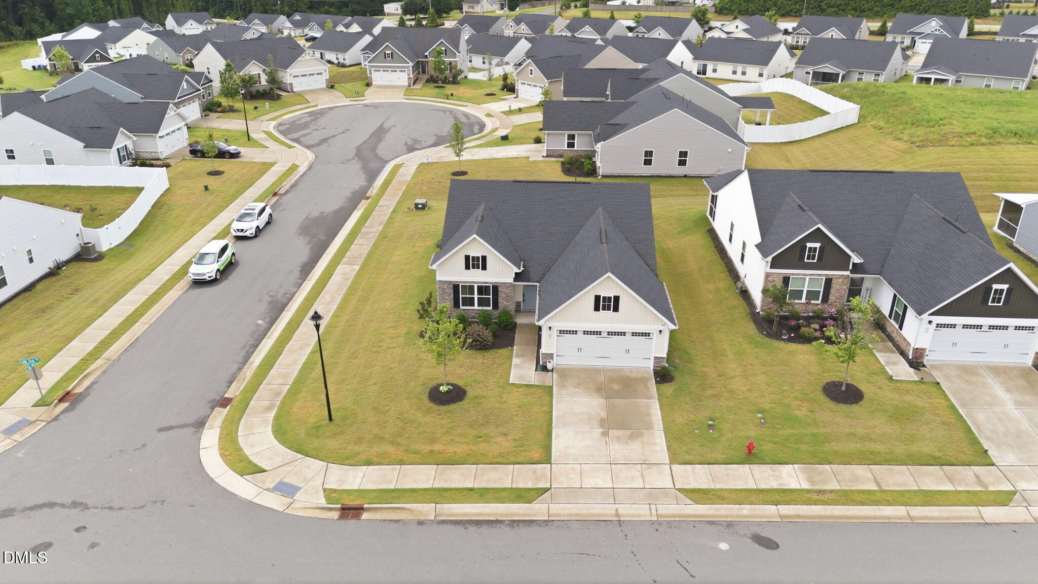 82 Coble Farms Place