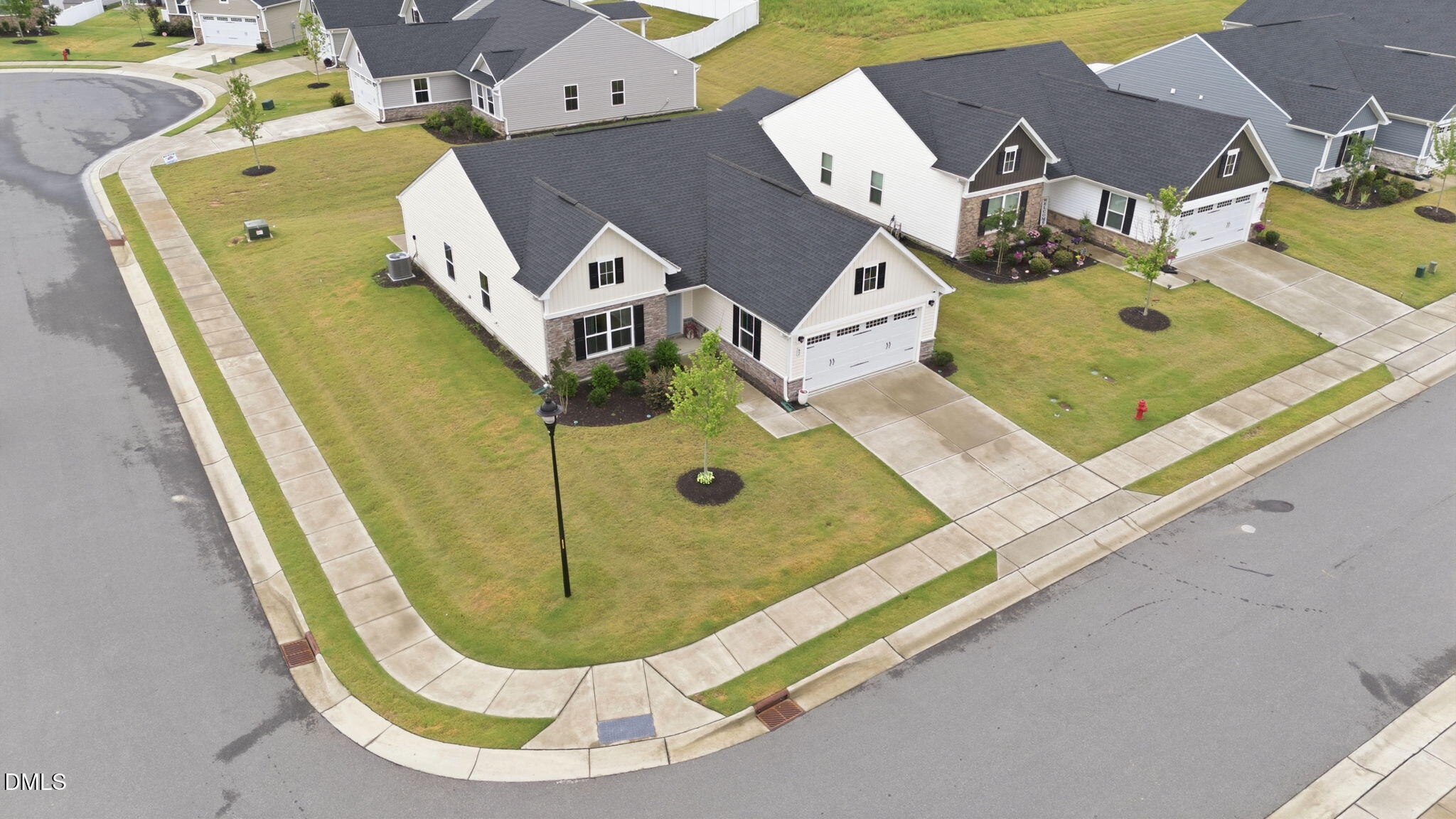 82 Coble Farms Place