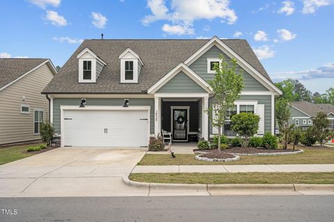 2535 Collection Court, New Hill, NC 27562 - MLS#: 10026598