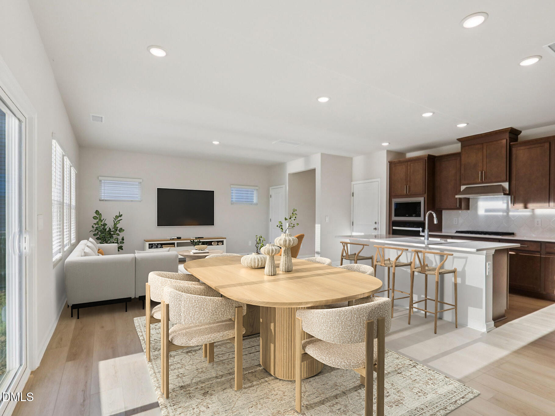 5117 Cardinal Rdg Way