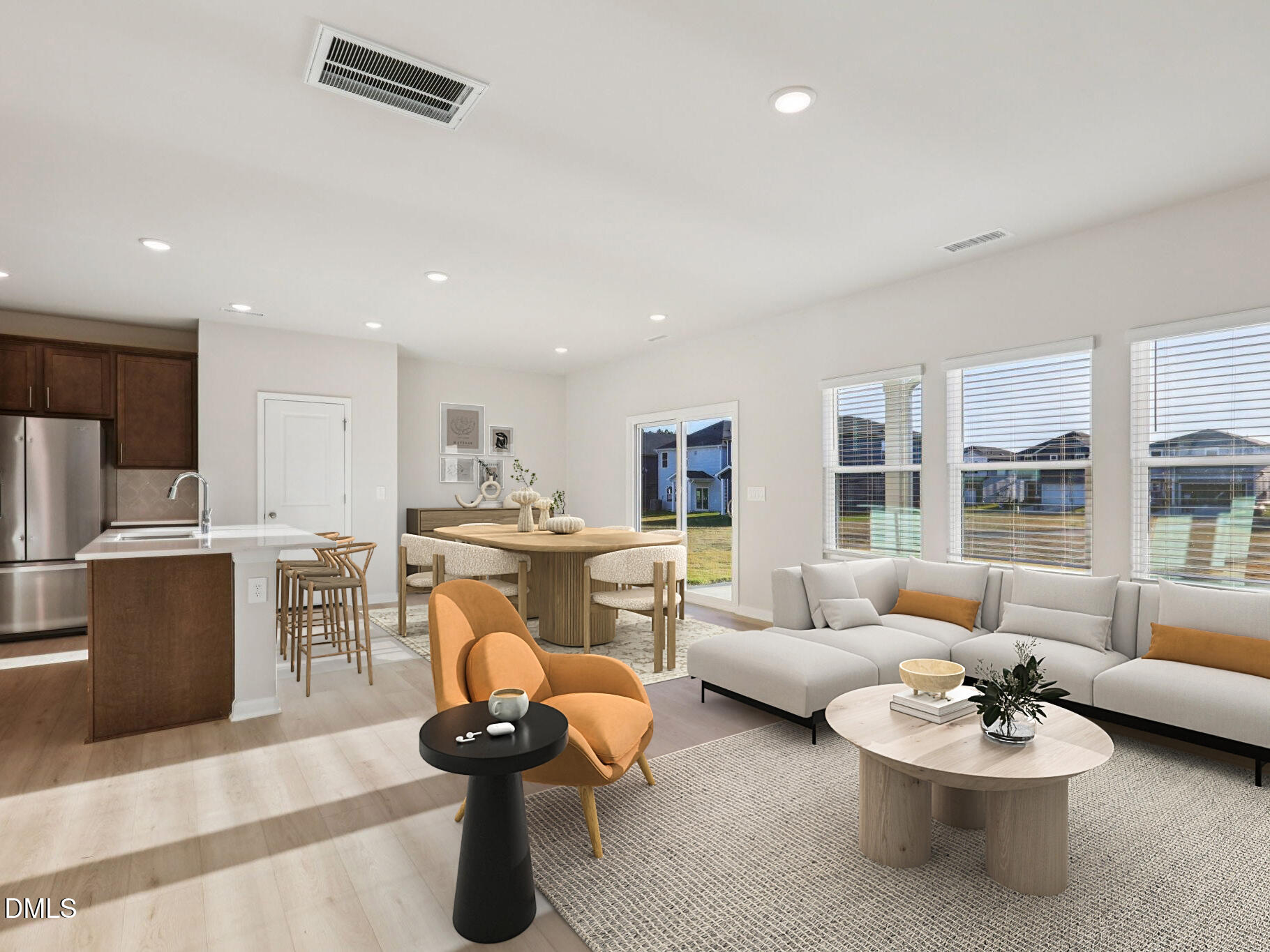 5117 Cardinal Rdg Way